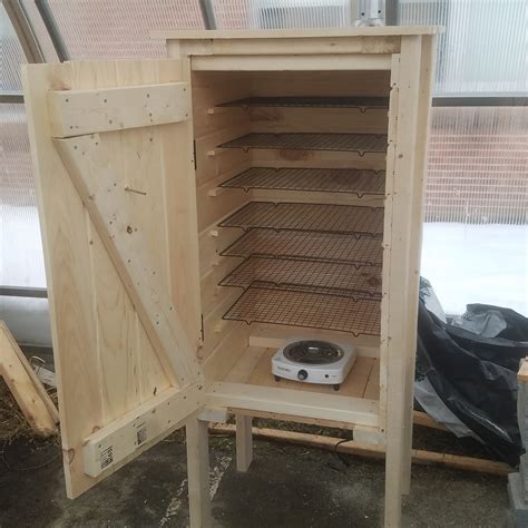 Smoke It Up: How to Build an Electric Smoker in No 